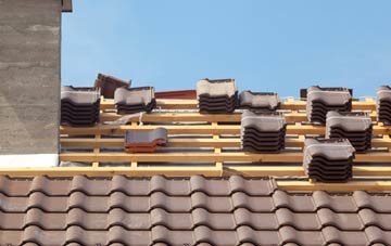 Cotterdale clay roofing costs