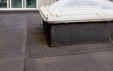 disadvantages of Cotterdale flat roofs