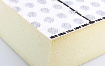 meeting Cotterdale building codes