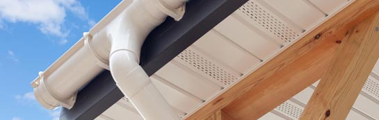 get Cotterdale guttering quotes today