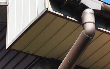 Cotterdale soffit installation costs