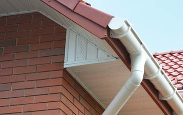 Cotterdale soffit repair costs