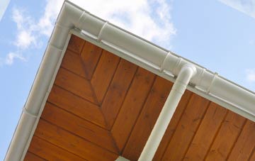 Cotterdale soffit types