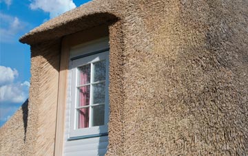 Cotterdale thatch roof disadvantages