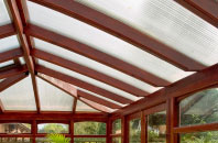 Cotterdale conservatory roofing insulation