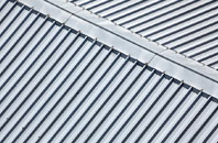 Cotterdale metal roofing