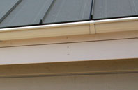 Cotterdale soffit repair
