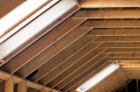 Cotterdale tapered roof insulation quotes